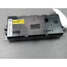 COMMANDE DE CHAUFFAGE CITROEN DS3 Phase 1 (A55) 2009-2014