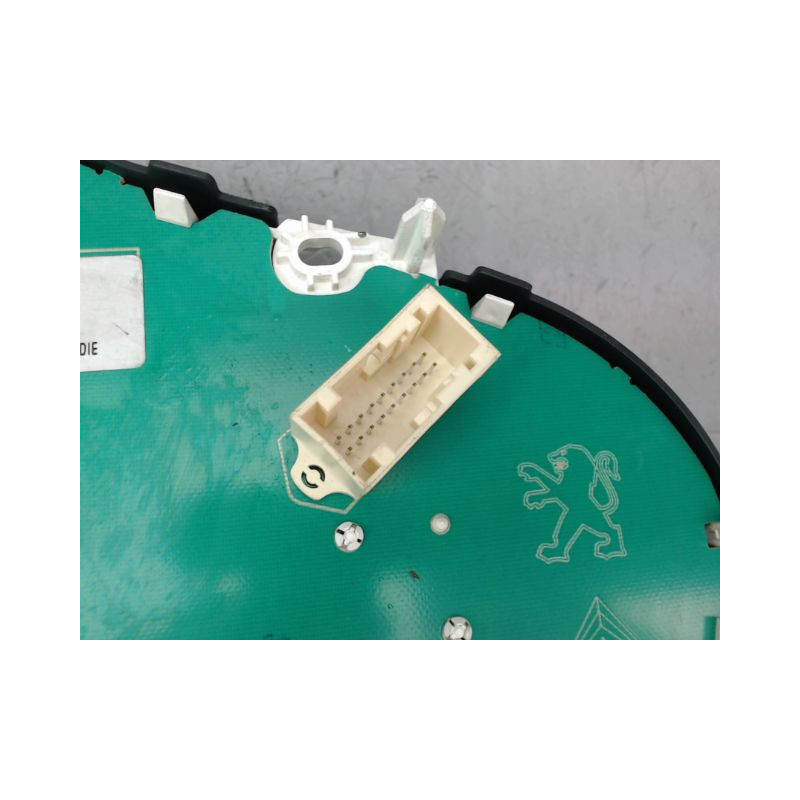 BLOC COMPTEURS CITROEN DS3 Phase 1 (A55) 2009-2014