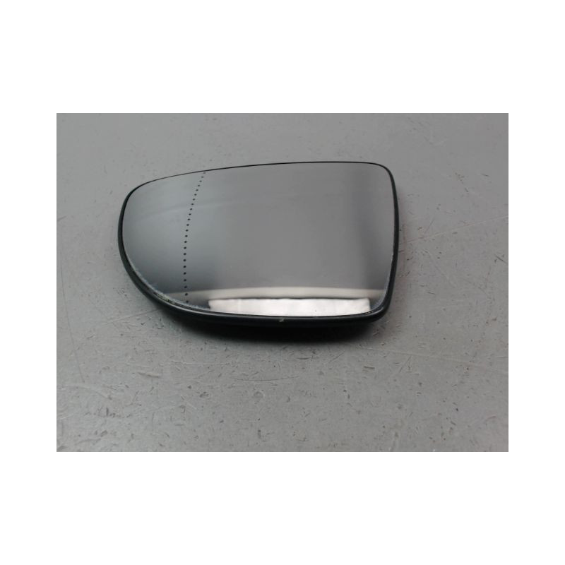 GLACE RETROVISEUR EXT G RENAULT CLIO IV Phase 1 2012-...