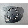 GLACE RETROVISEUR EXT G RENAULT CLIO IV Phase 1 2012-...