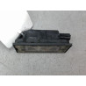 ECLAIREUR PLAQUE DE POLICE GAUCHE RENAULT CLIO IV Phase 1 2012-...
