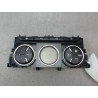 COMMANDE DE CHAUFFAGE CITROEN DS3 Phase 1 (A55) 2009-2014