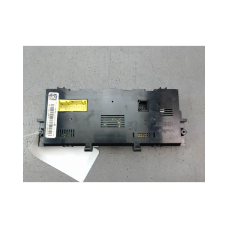 COMMANDE DE CHAUFFAGE CITROEN DS3 Phase 1 (A55) 2009-2014