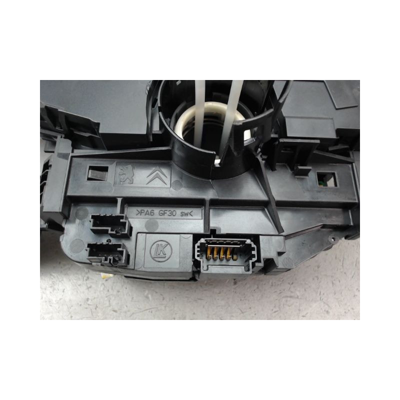 BLOC COMMODOS CITROEN DS3 Phase 1 (A55) 2009-2014
