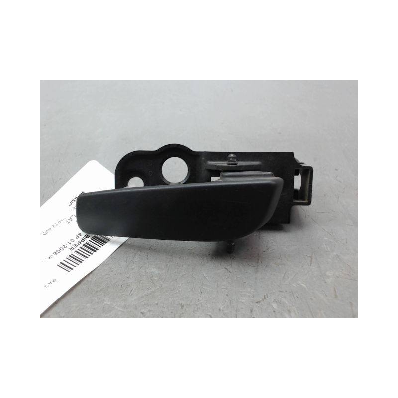 POIGNEE INTERIEURE PORTE AVANT DROIT PEUGEOT BIPPER FG 2008-...