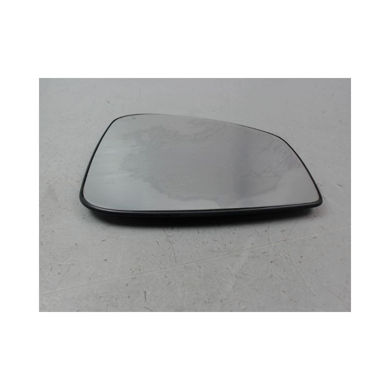 GLACE RETROVISEUR EXT D RENAULT SCENIC MONOSP. III Phase 1 2009-2011