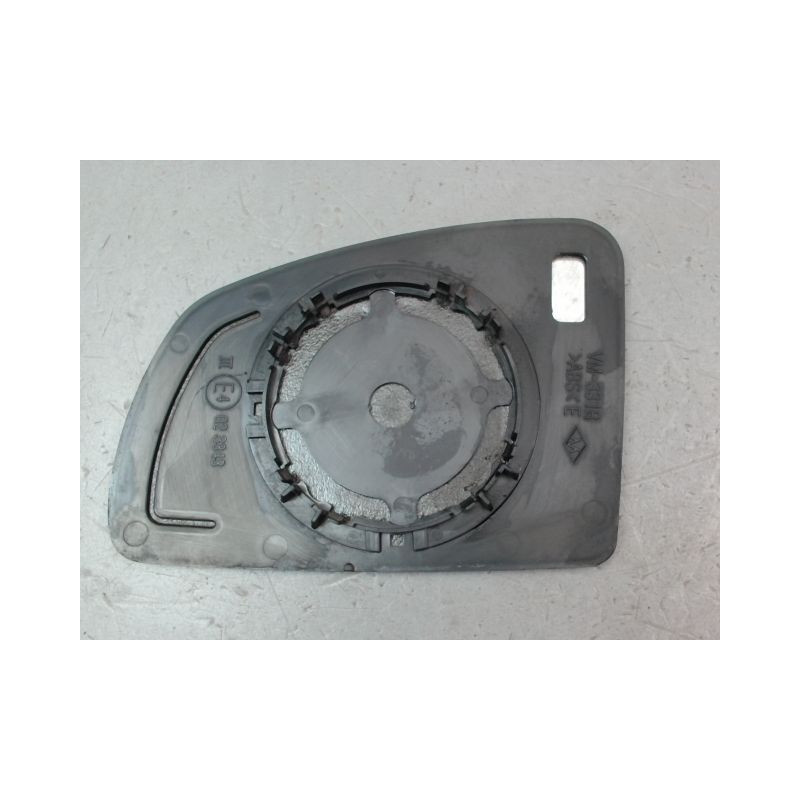 GLACE RETROVISEUR EXT D OPEL MERIVA MONOSP. I Phase 2 (A) 2006-2010