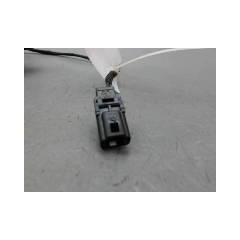 SERRURE HAYON  DACIA LODGY BREAK 2012-...