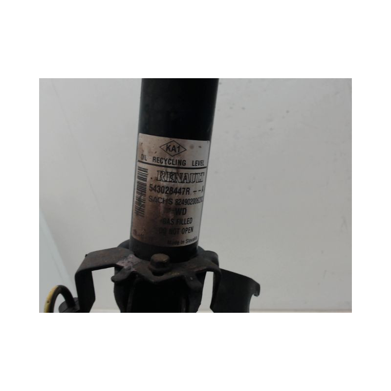 AMORTISSEUR AVANT DROIT DACIA LODGY BREAK 2012-...