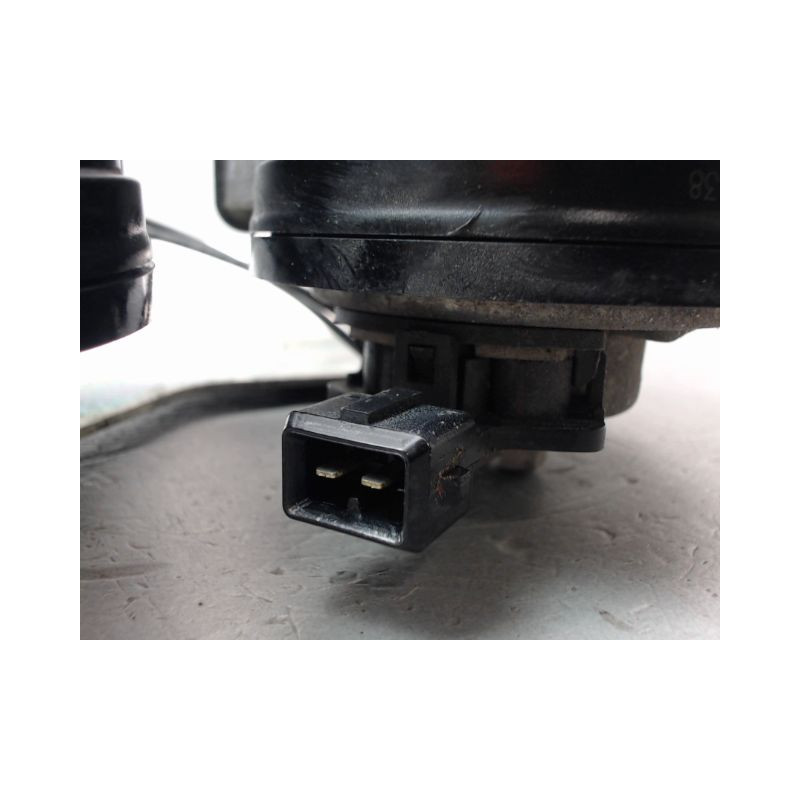 KLAXON / AVERTISSEUR RENAULT CAPTUR Phase 1 2013-...