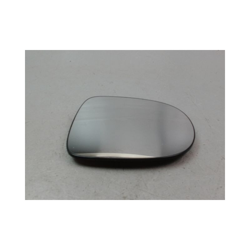GLACE RETROVISEUR EXT D RENAULT CLIO III Phase 2 2009-2014