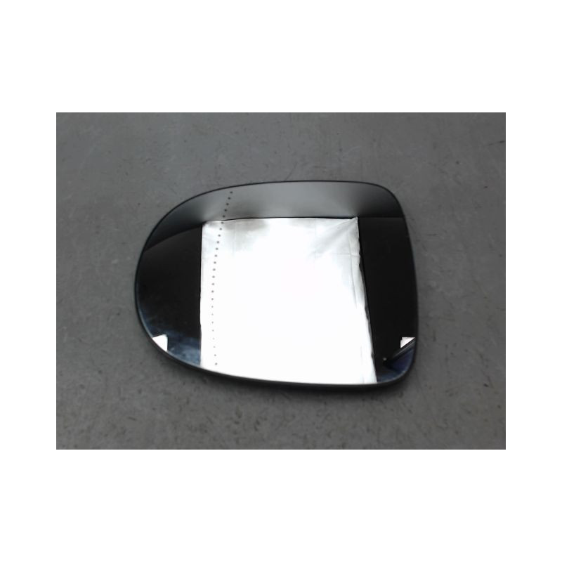 GLACE RETROVISEUR EXT G RENAULT CLIO III Phase 2 2009-2014