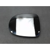GLACE RETROVISEUR EXT G RENAULT CLIO III Phase 2 2009-2014