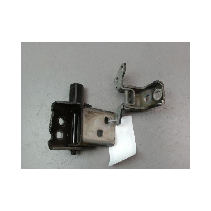 CHARNIÈRE PORTE AVG RENAULT CLIO III Phase 2 2009-2014