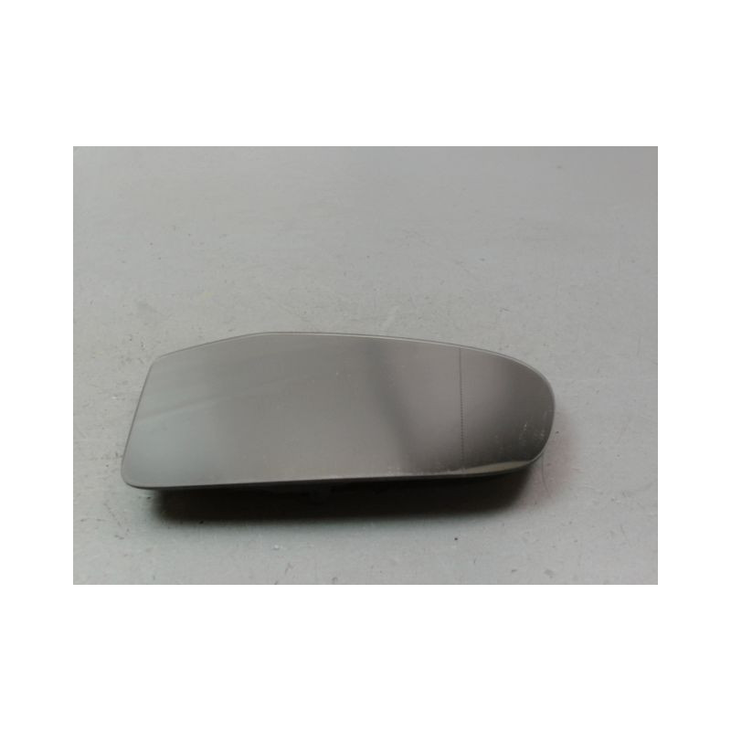 GLACE RETROVISEUR EXT D MERCEDES CLASSE B MONOSP. I Phase 1 (245) 2005-2008