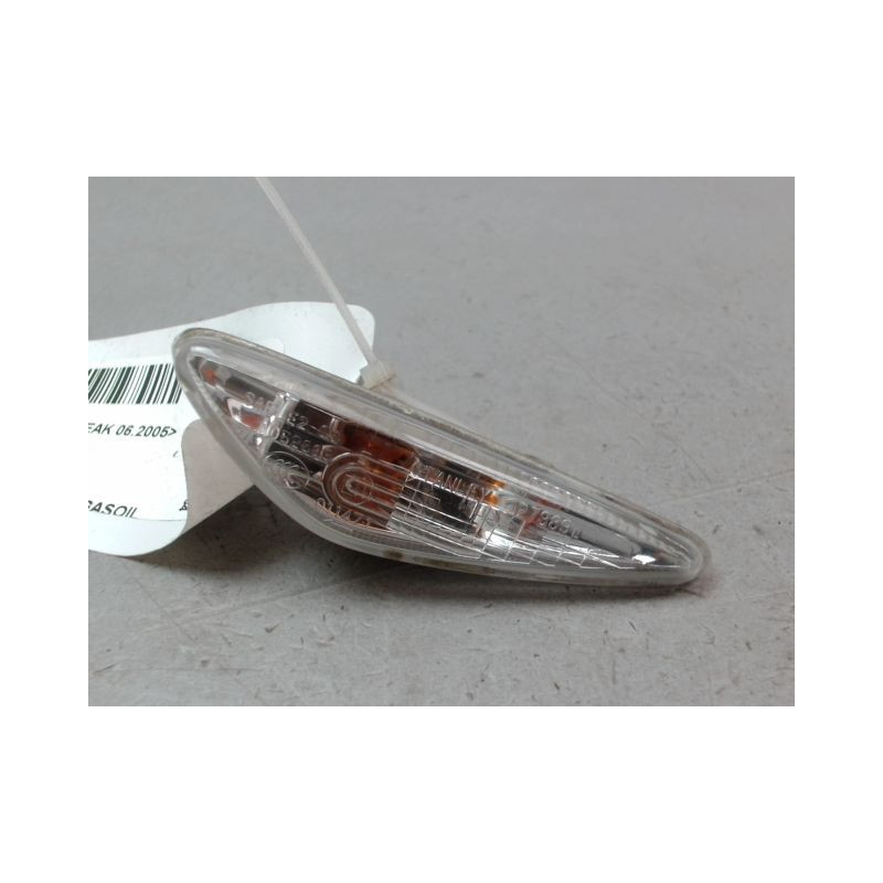 REPETITEUR AILE GAUCHE MAZDA MAZDA 6 BREAK 2005-