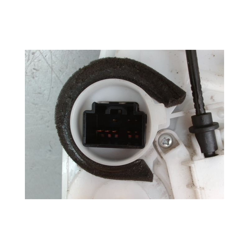 SYSTEME CONDAMNATION AVANT GAUCHE MAZDA MAZDA 6 BREAK 2005-