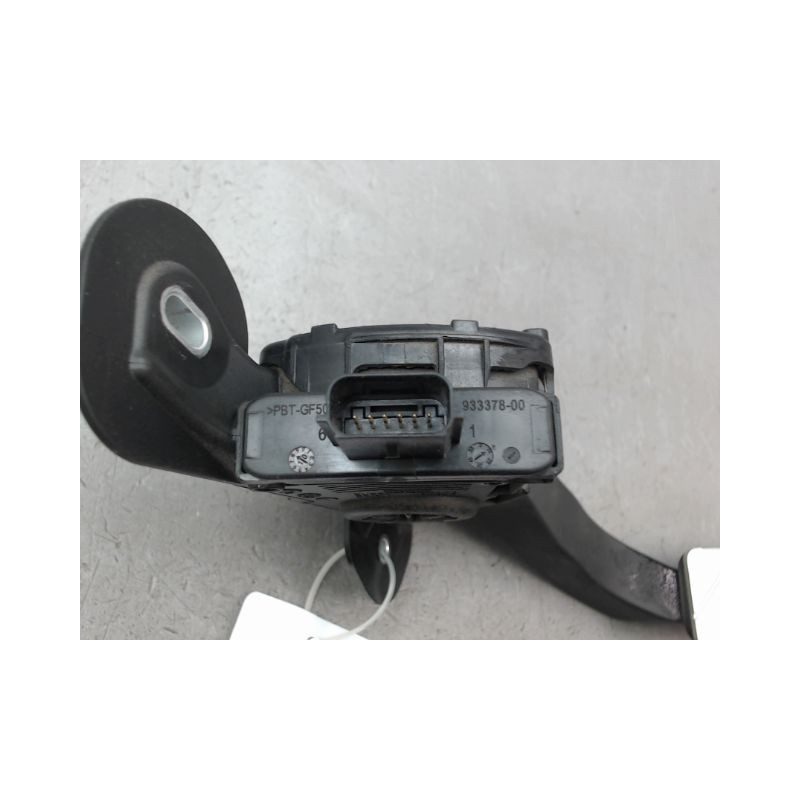 PEDALE ACCELERATEUR MAZDA MAZDA 6 BREAK 2005-