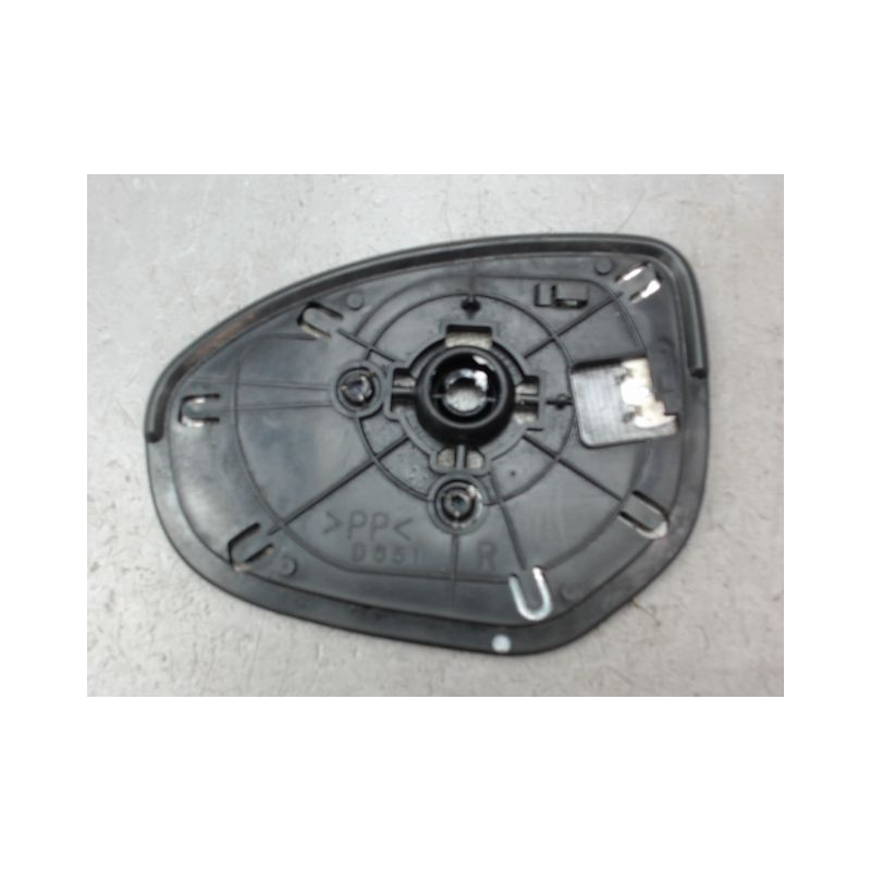 GLACE RETROVISEUR EXT D MAZDA MAZDA 6 BREAK 2005-