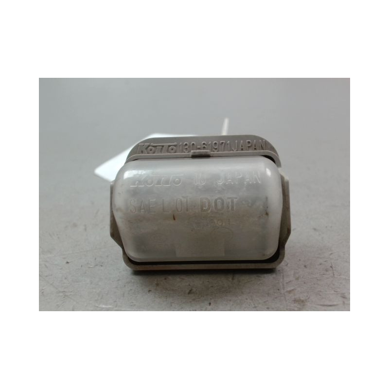 ECLAIREUR PLAQUE DE POLICE DROIT MAZDA MAZDA 6 BREAK 2005-