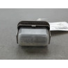 ECLAIREUR PLAQUE DE POLICE GAUCHE MAZDA MAZDA 6 BREAK 2005-