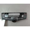 COMMANDE DE CHAUFFAGE NISSAN PULSAR