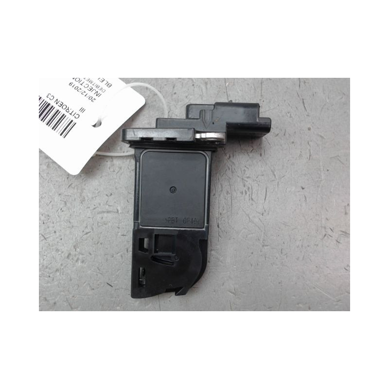 DEBITMETRE AIR CITROEN C3 2009-