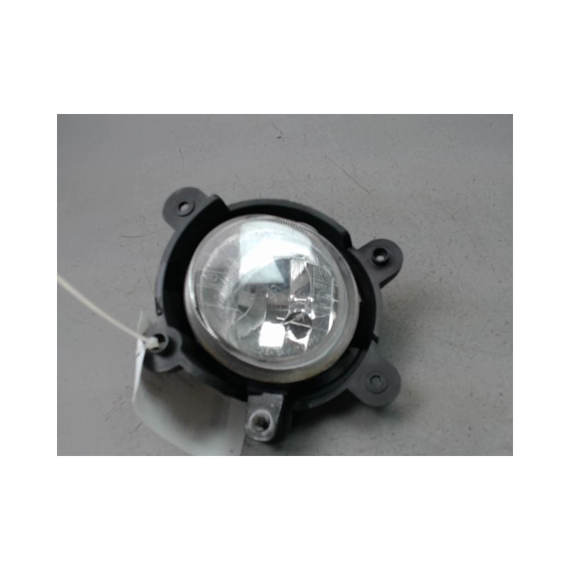 PHARE ANTIBROUILLARD AVANT GAUCHE KIA SORENTO