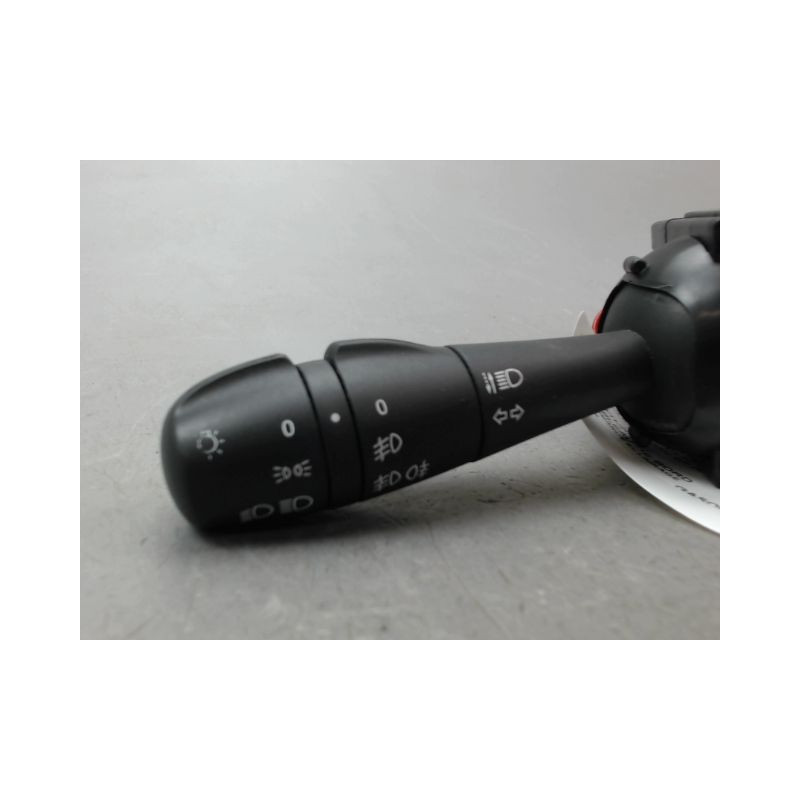 COMMANDE ECLAIRAGE RENAULT CLIO IV Phase 1 2012-...