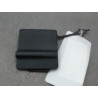 OBTURATEUR COUVRE CROCHET DE BOUCLIER AR RENAULT CLIO IV Phase 1 2012-...