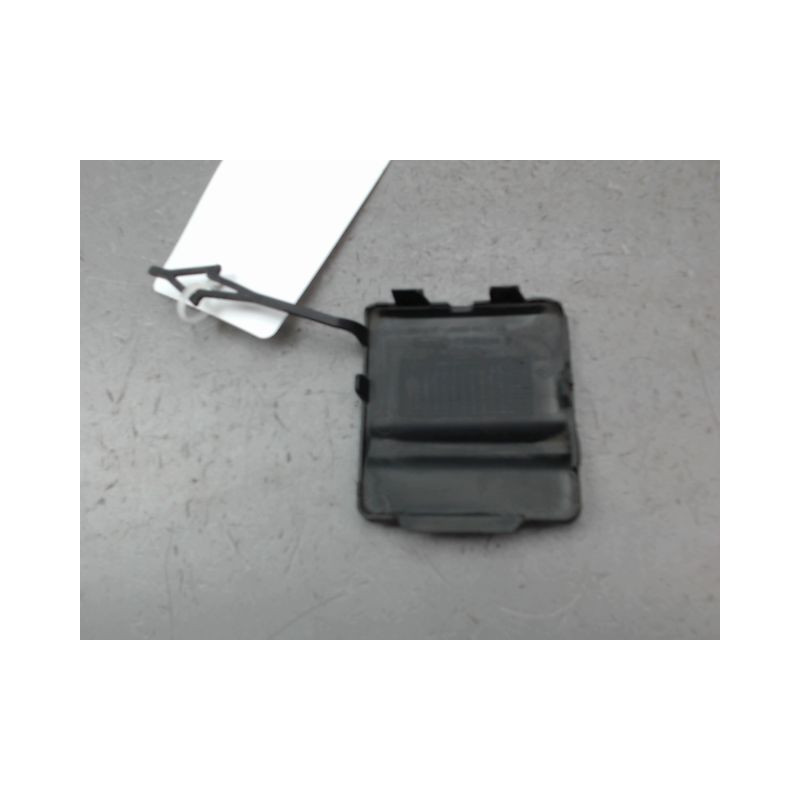 OBTURATEUR COUVRE CROCHET DE BOUCLIER AR RENAULT CLIO IV Phase 1 2012-...