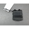 OBTURATEUR COUVRE CROCHET DE BOUCLIER AR RENAULT CLIO IV Phase 1 2012-...