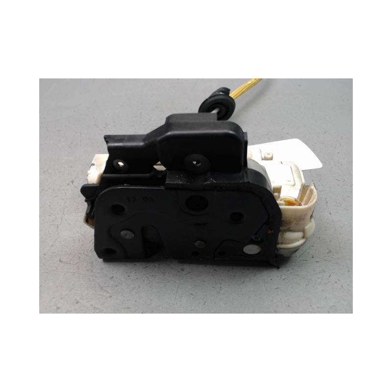 SYSTEME CONDAMNATION AVANT GAUCHE AUDI A3 SPORTBACK II PHASE 2 2008-2012