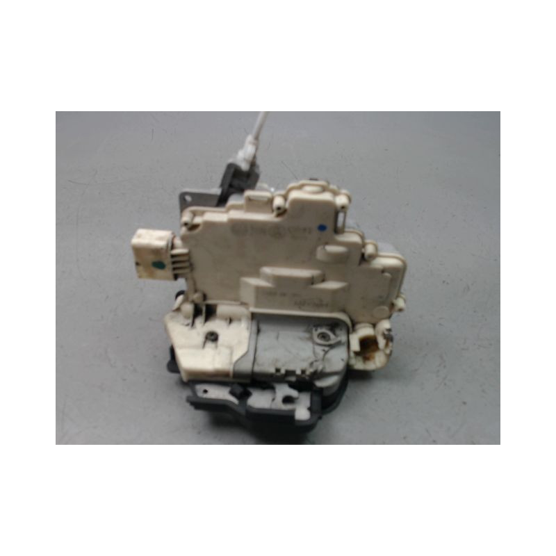 SYSTEME CONDAMNATION AVANT GAUCHE AUDI A3 SPORTBACK II PHASE 2 2008-2012