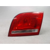 FEU ARRIERE INTERIEUR DROIT AUDI A3 SPORTBACK II PHASE 2 2008-2012