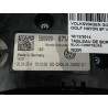 BLOC COMPTEURS VOLKSWAGEN GOLF VII Phase 1 (5G) 2012-...