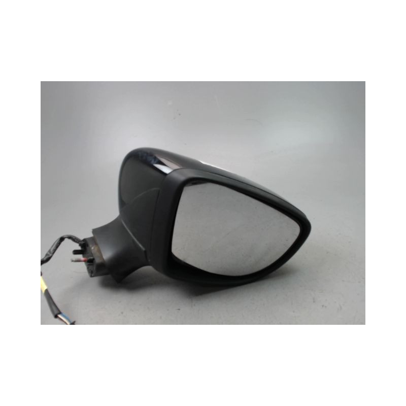 RETROVISEUR EXTERIEUR ELECTRIQUE DROIT RENAULT CLIO IV Phase 1 2012-...