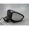 RETROVISEUR EXTERIEUR ELECTRIQUE DROIT RENAULT CLIO IV Phase 1 2012-...
