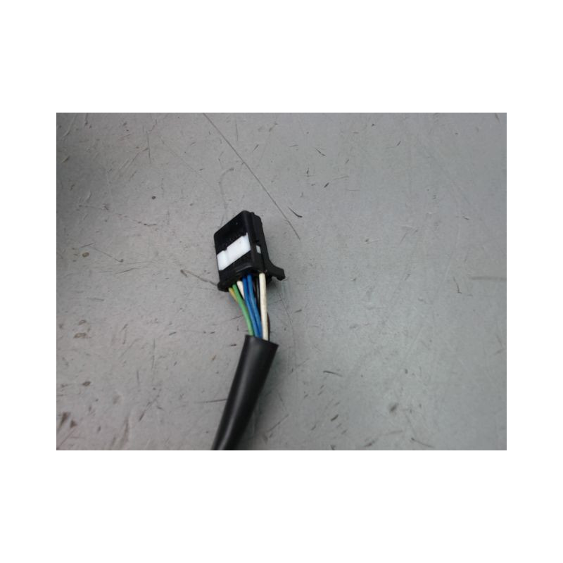RETROVISEUR EXTERIEUR ELECTRIQUE DROIT RENAULT CLIO IV Phase 1 2012-...