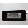 ECLAIREUR PLAQUE DE POLICE DROIT AUDI A5 SPORTBACK 09-