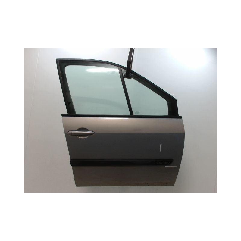 PORTE AVANT DROIT RENAULT GRAND SCENIC MONOSP. II Phase 1 LONG 2004-2006