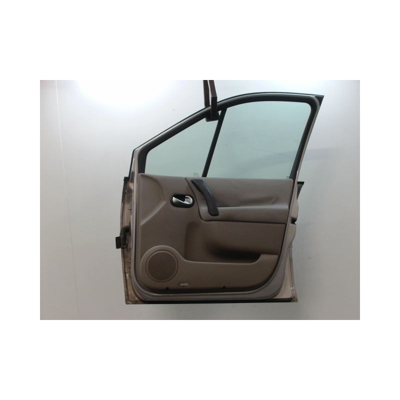 PORTE AVANT DROIT RENAULT GRAND SCENIC MONOSP. II Phase 1 LONG 2004-2006