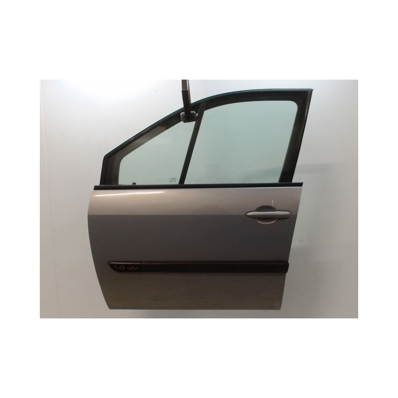 PORTE AVANT GAUCHE RENAULT GRAND SCENIC MONOSP. II Phase 1 LONG 2004-2006