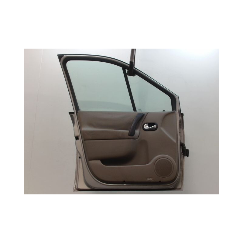PORTE AVANT GAUCHE RENAULT GRAND SCENIC MONOSP. II Phase 1 LONG 2004-2006