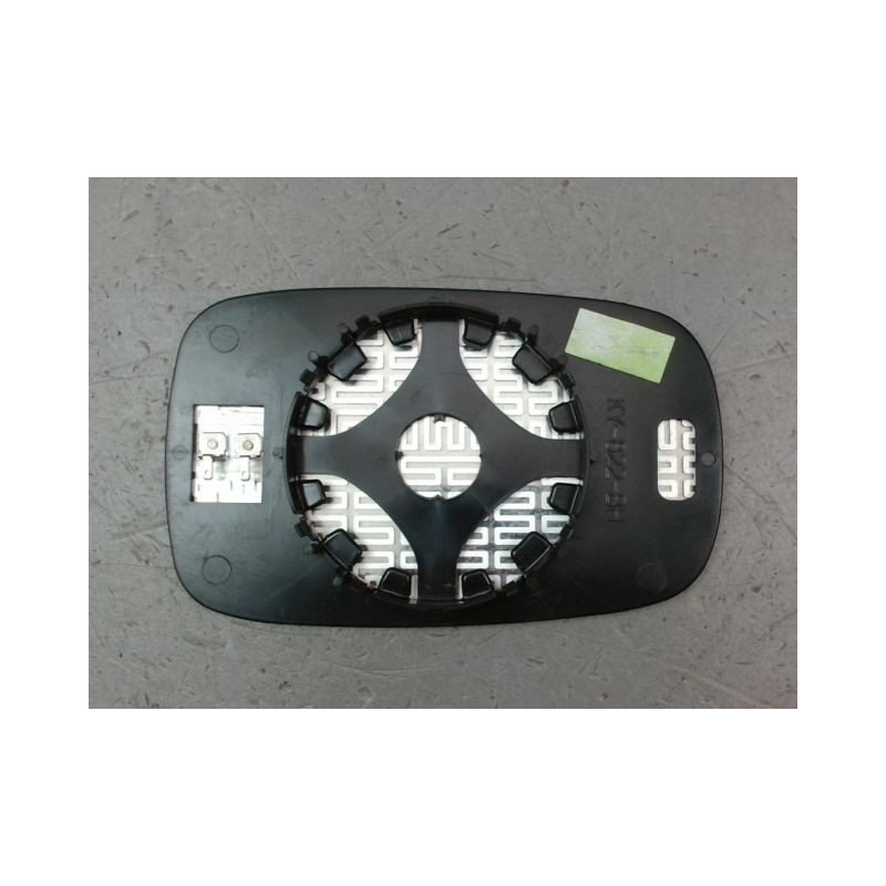 GLACE RETROVISEUR EXT D RENAULT GRAND SCENIC MONOSP. II Phase 1 LONG 2004-2006