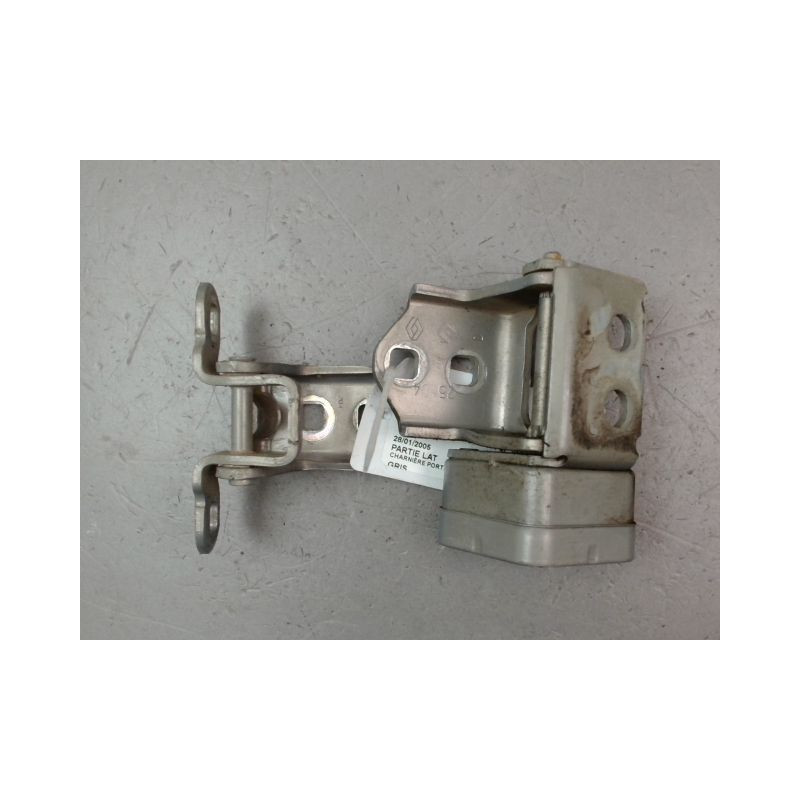 CHARNIÈRE PORTE ARD RENAULT GRAND SCENIC MONOSP. II Phase 1 LONG 2004-2006