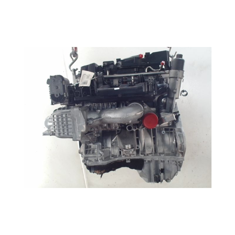 MOTEUR ESSENCE MERCEDES CLK CLK 200 Kompressor 