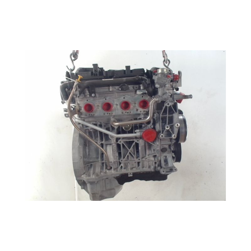 MOTEUR ESSENCE MERCEDES CLK CLK 200 Kompressor 