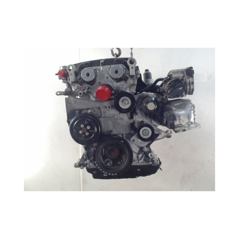 MOTEUR ESSENCE MERCEDES CLK CLK 200 Kompressor 