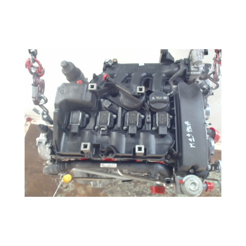 MOTEUR ESSENCE MERCEDES CLK CLK 200 Kompressor 